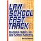 What to buy and what not to buy for law school