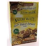 Nature Valley Soft-baked oatmeal bars Peanut Butter (016000503571)