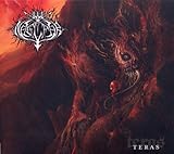 Teras: Limited by Imports 【並行輸入品】