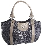 Suzy Smith ZB002920PY Handbag, Sacs � main femme femme