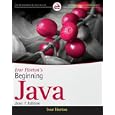 Ivor Horton's Beginning Java