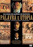 Word and Utopia ( Palavra e Utopia (Palabra y utopía) ) ( Parola e utopia (Parole et utopie) ) [ NON-USA FORMAT, PAL, Reg.0 Import - Portugal ]