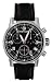 Sports : Wenger Swiss Watch Commando, Chronograph, Lederband