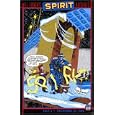 The Spirit Archives, Volume 19