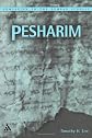 Pesharim (Companion to the Qumran Scrolls)