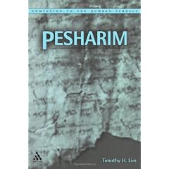 Pesharim
