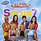 Karaoke - the Songs of S Club 7