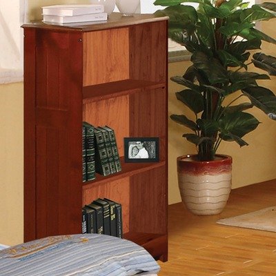 Merlot 42 Bookshelf