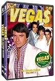Vegas: Second Season 2-Pack [DVD] [Region 1] [US Import] [NTSC]