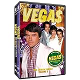 Vegas: The Second Season