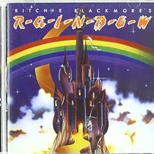 Ritchie Blackmore's Rainbow