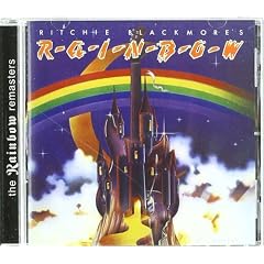Ritchie Blackmore's Rainbow (Re Release)