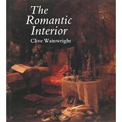 Romantic Interior: The British Collector at Home, 1750-1850
