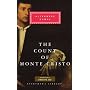 The Count of Monte Cristo (Everyman's Library (Cloth))