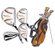 Orlimar Catalyst Right-hand Teen Combo