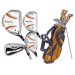 Orlimar Catalyst Right-hand Teen Combo