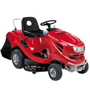et outillage de jardin motoris&eacute; tondeuses et tracteurs tondeuses