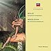 Berlioz: Symphonie Fantastique. Mendelssohn