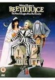 Beetle Juice