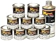 9 FLAT PINSTRIPE PAINT COLORS-Lettering Enamel-Auto/Car