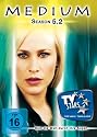 Medium - Season 5, Vol. 2 [3 DVDs]