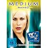 Medium - Season 5, Vol. 2 [3 DVDs]