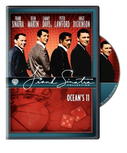 CD-Charts  DVD : Ocean's 11