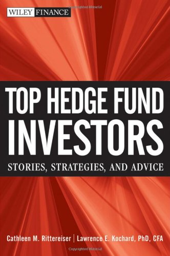A professional's guide to the world of hedge fund investing Throughout the financial crisis of 2008, many hedge funds suffered massive losses and were often blamed for the extreme market upheavals.  In...