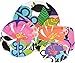 French Bull - Melamine Dinner Plate - 11-Inch Dinner Plate - for Indoor and Outdoor Dining - Oasis