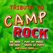 Tribute To Camp...