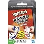 Yahtzee Hands Down Card Game