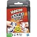 Yahtzee Hands Down Card Game
