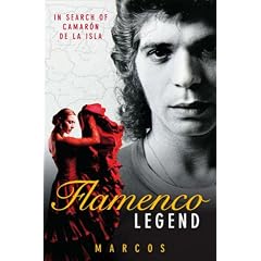Flamenco Legend: In Search of Camaron De La Isla