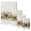 Sunflowers Towels