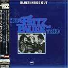 Blues Inside Out by  Fritz Pauer 