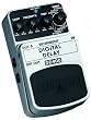 Behringer DD400  Guitar Delay Effect Pedal