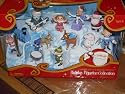 Rudolph the Red-nosed Reindeer Island of Misfit Toys Holiday Set