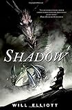 Shadow: A Novel (The Pendulum Trilogy)