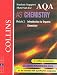 AQA (A) Chemistry: Introduction to Organic Chemistry (Collins Student Support Materials)