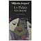 Mes bonnes lectures