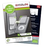 atFoliX FX-Mirror Displayschutzfolie f�r Samsung Galaxy S Plus (3 St�ck)von "Displayschutz@FoliX"