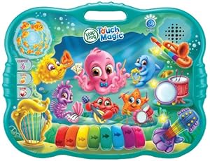 Leapfrog 88531 - Gioco prima infanzia interattivo 