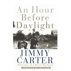 An Hour Before Daylight: Memories of a Rural Boyhood