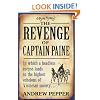 The Revenge Of Captain Paine: A Pyke Mystery (Pyke Mysteries)