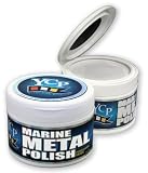 YCP - Marine Metal Polish ®