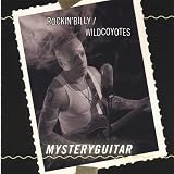 Mystery Guitar