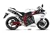 Produkt-Bild: 2 Mivv Auspuff Suono Titan Carbon Cap YZF 1000 R1
