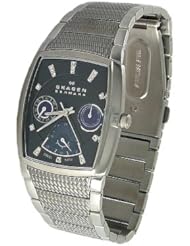 Skagen Womens 747SMXM Sport Quartz Watch