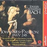 Details zu "Johannespassion" Details zu "Johannespassion"