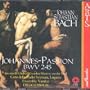 Bach: St. John Passion